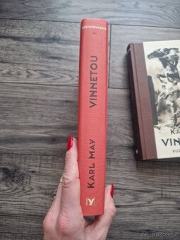 Vinnetou - 2