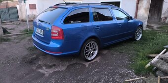 ALU kola 5x112 R18 - 2