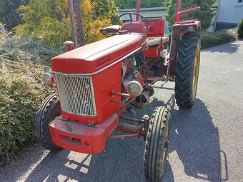 traktor - 2