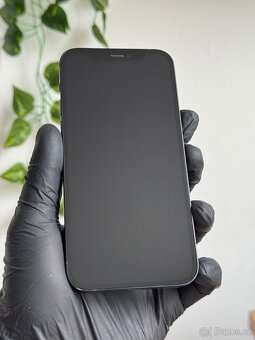 iPhone 12 128GB - 100% baterie - 2