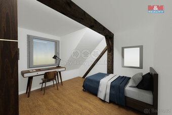 Prodej rodinného domu, 142 m², Hrádek, Odolenov - 2