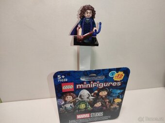 Lego Minifigures Marvel série 2 Čarodějnice - 2