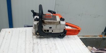 Pila motorová Stihl 029 inzerát platný do smazání - 2