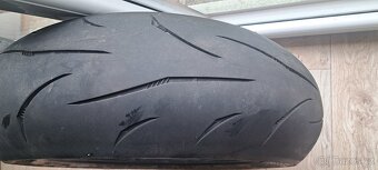Mitas Sport Force + 190/55, 120/70 - 2