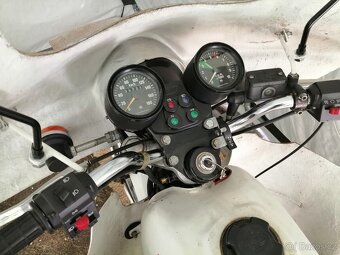 Jawa 350/639 PČR - 2