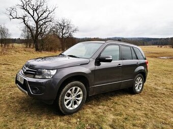 Originál Suzuki grand vitara 5x114,3 r17 - 2