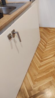 3x interiérové dveře 80 bílé EBC lak - 2