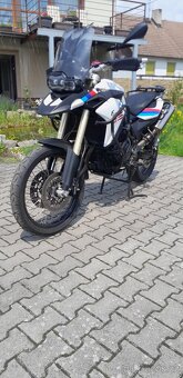 Bmw 800 gs - 2