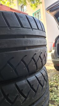 Westlake Sport RS 265/35 ZR 18, Praha, Brno, Liberec - 2