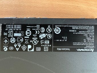 Lenovo Thinkcentre M92P - 2