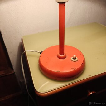 Stolní lampa - 2
