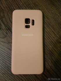 Kryt na Samsung Galaxy S9 - 2