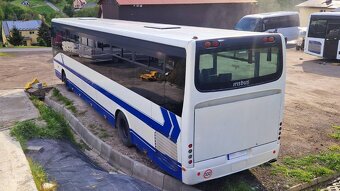 Irisbus Iveco Crossway 12.8M EURO5 - 2