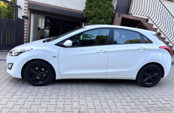Hyundai i30 1.6 CRDi BlueDrive Comfort - 2