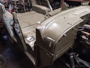Kastle Uaz 469 - 2