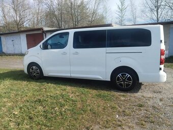 Prodám Toyota Proace Verso - 2