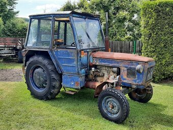 Zetor 5611 - 2