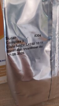 Sunar Complex 3 - 2