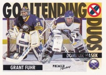 1994-95 Topps Premier Series I 1-275 kompletní set - 2