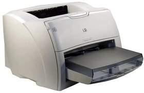 Toner pro Laserovou tiskárnu HP LJ1300 - 2