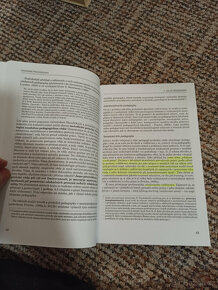 Moderní pedagogika, Průcha Jan - 2