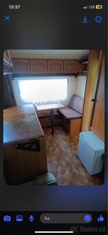 Prodám karavan - 2
