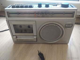 Radio - 2
