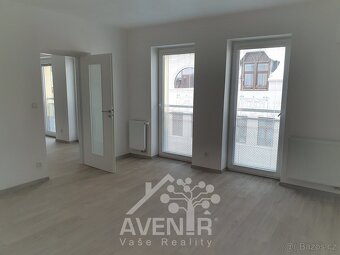 Pronájem bytu 2+kk, 42 m2 - Jablonec n. N., Saskova - 2
