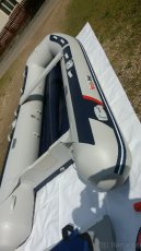HONDA HONWAVE T 35 ÚPLNĚ NOVÝ - 2