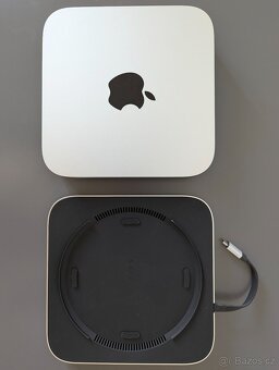 Mac mini M1 - 2