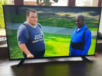 Smart LED TV Samsung - 2