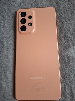 Samsung A53 - 2