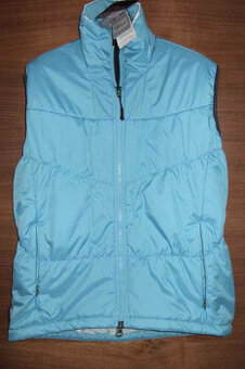 Sportovní vesta Adidas, Clima Warm - 2