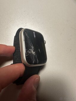 Apple Watch 8 cellular - 2