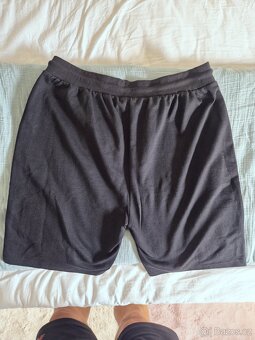 Kratasy Nike xxl - 2