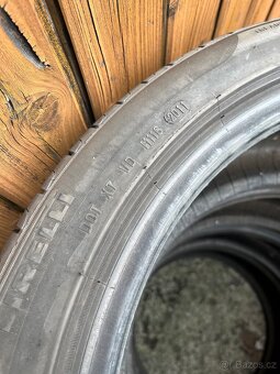 245/40 R18 Pirelli - 2