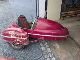 sajda velorex 560 - 2
