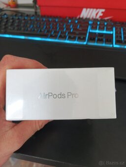 AirPods pro 2nd Generation - 2