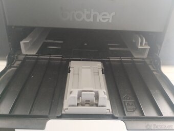 Tiskárna Brother DCP-1622WE - 2