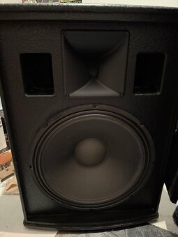LD Systems Stinger 15 G2 15'' - 2