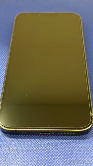 iPhone 13 Pro Max 128GB Graphite, pěkný stav - 2