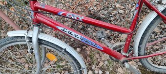 Kolo Favorit dámské - 2
