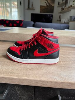 Air Jordan 1 mid vel.43 - 2