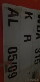 Prodám výlez Roto - 2