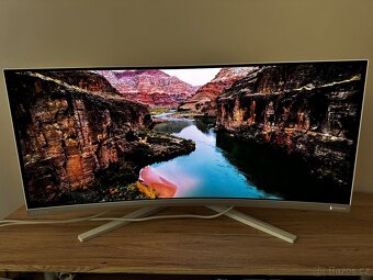 Philips 32M2N8900 - 32” 4K OLED monitor, jako nový - 2