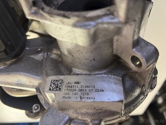 Turbo - 1.8 Tsi 132kw , 141kw / 06K145721G - 2