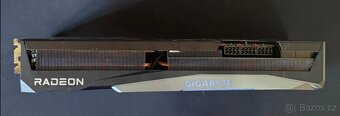Prodám GIGABYTE Radeon RX 6950 XT GAMING - 2