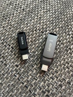 Usb C/A - 2
