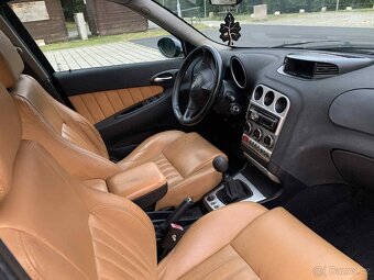 Alfa Romeo 159 2.4 JTD 110kw - 2