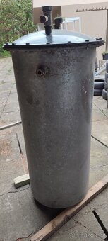 Bojler - 2